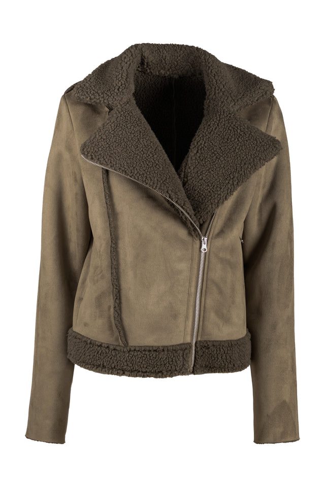 CHIODO ECO MONTONE VERDONE