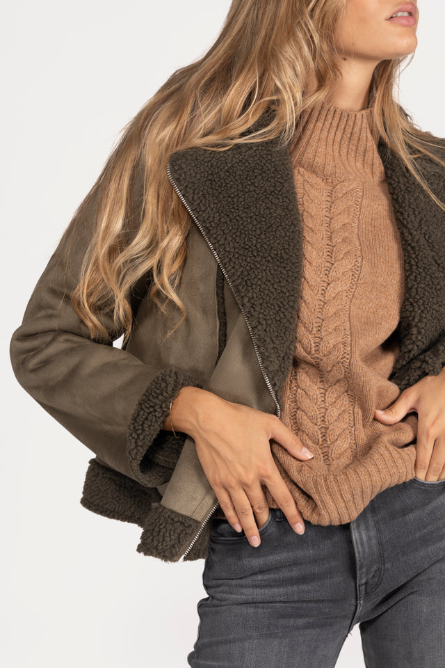 CHIODO ECO MONTONE VERDONE