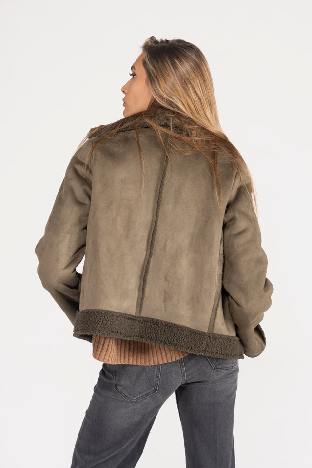 CHIODO ECO MONTONE VERDONE