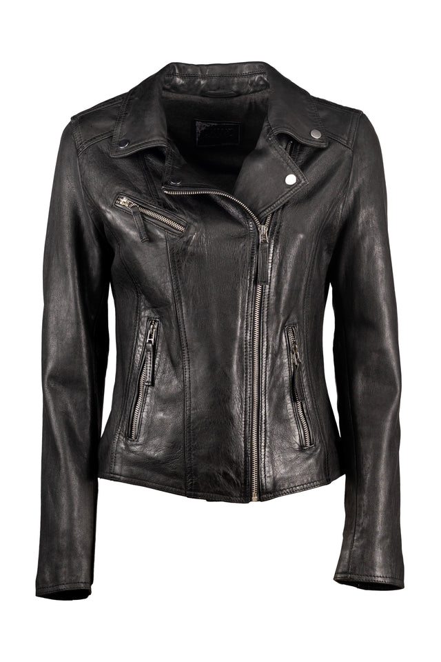 CHIODO PELLE VINTAGE