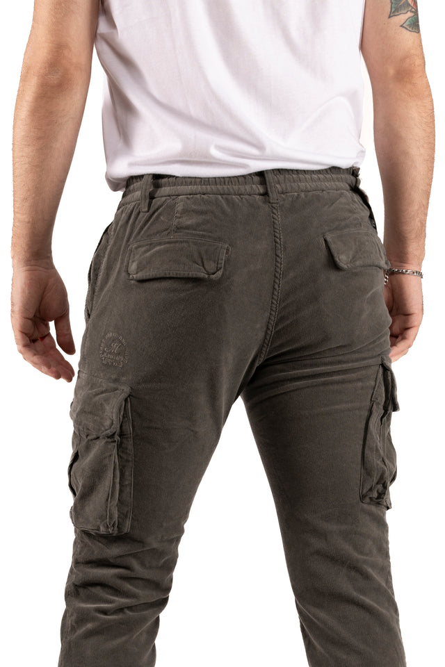 CARGO VELLUTO