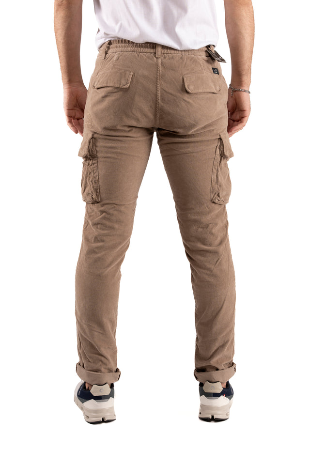 CARGO VELLUTO