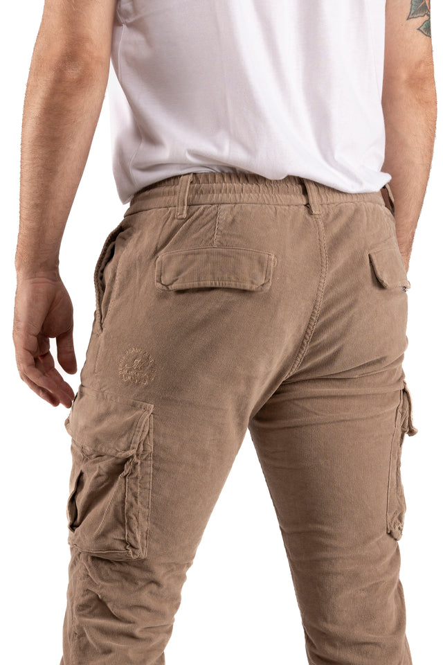 CARGO VELLUTO