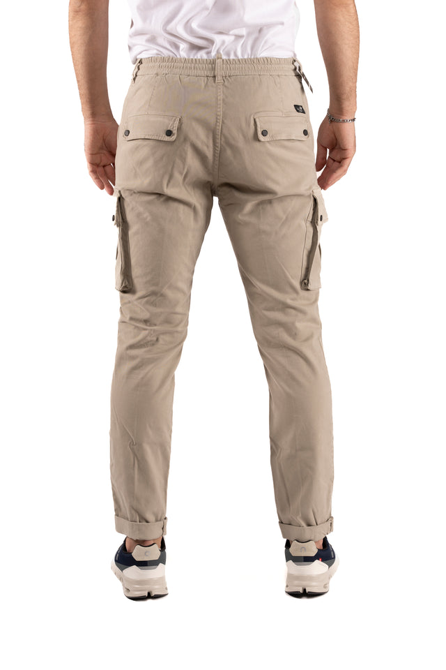 CARGO TENCELL