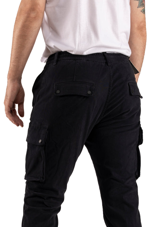 CARGO TENCELL
