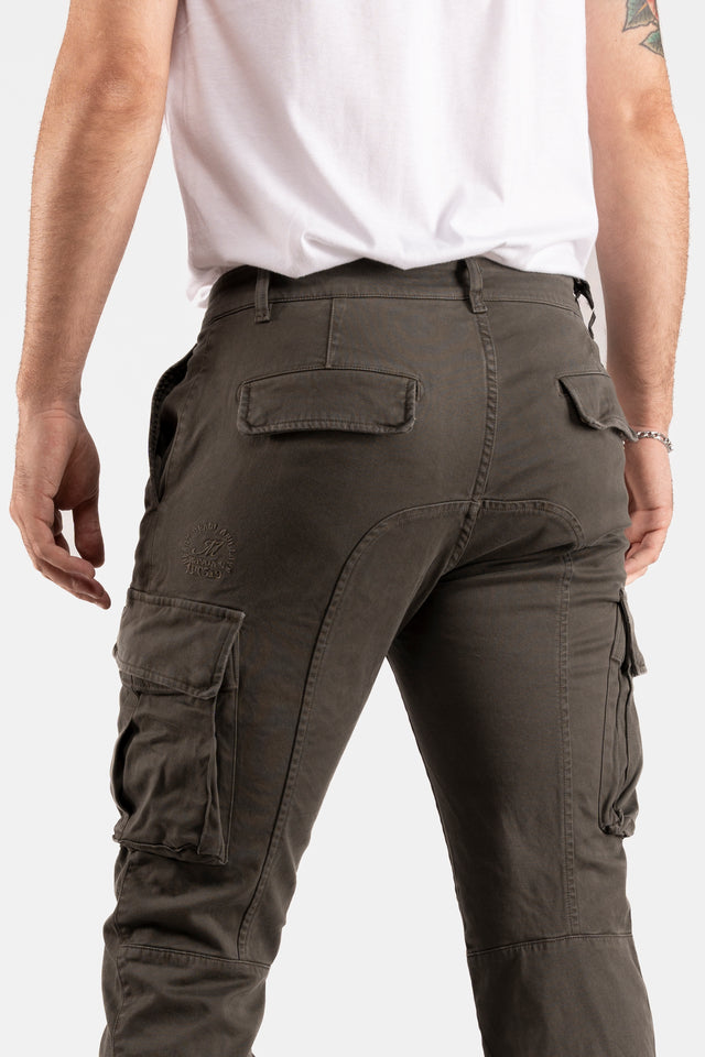 CARGO CHINO