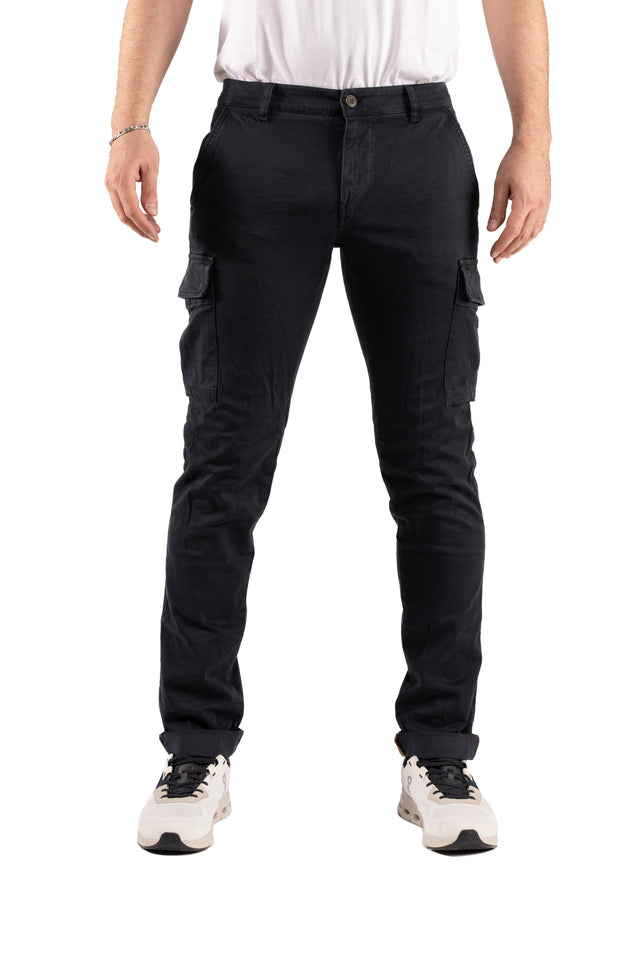 CARGO CHINO