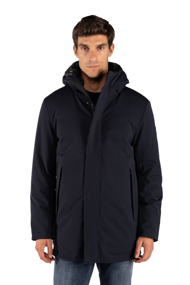 PARKA STRETCH