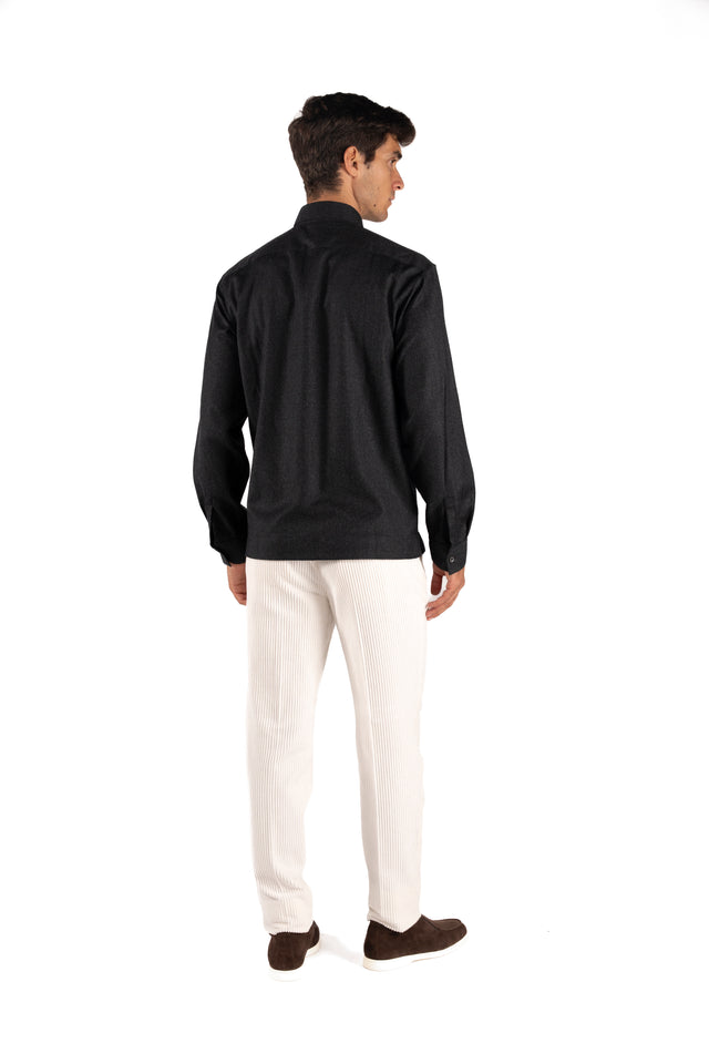 PANTALONE VELLUTO