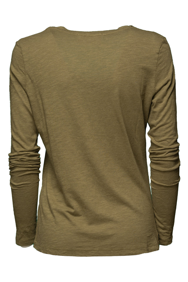 T-S ML V TAGLIO VIVO