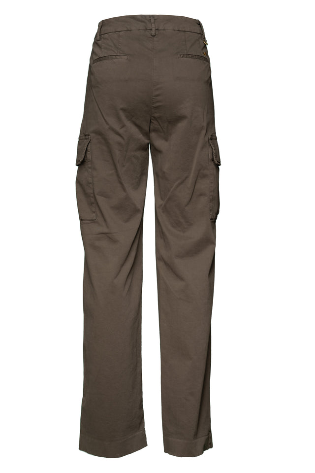 PANTALONE VICTORIA TASCHE