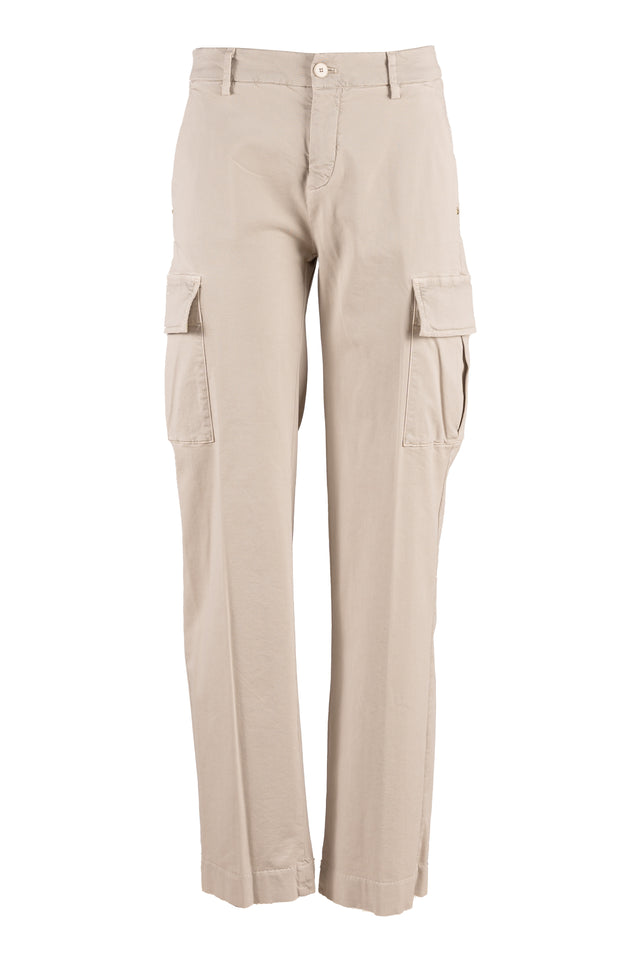PANTALONE VICTORIA TASCHE