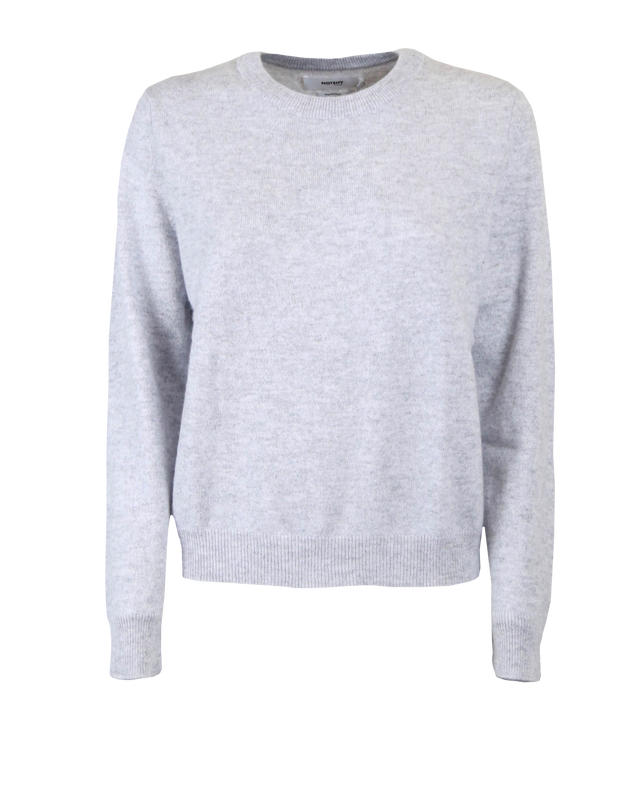 MAGLIA GIROCOLLO 100% CAHMERE