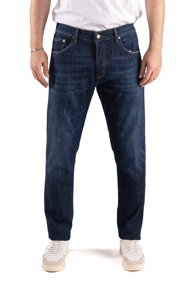 DONDUP DENIM REGULAR