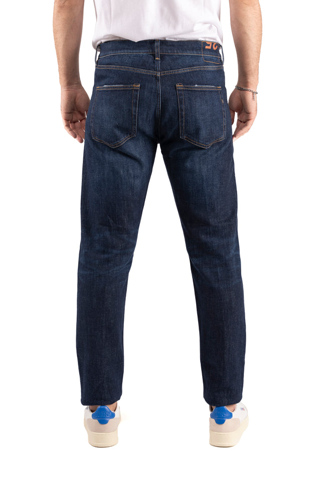 DONDUP DENIM REGULAR