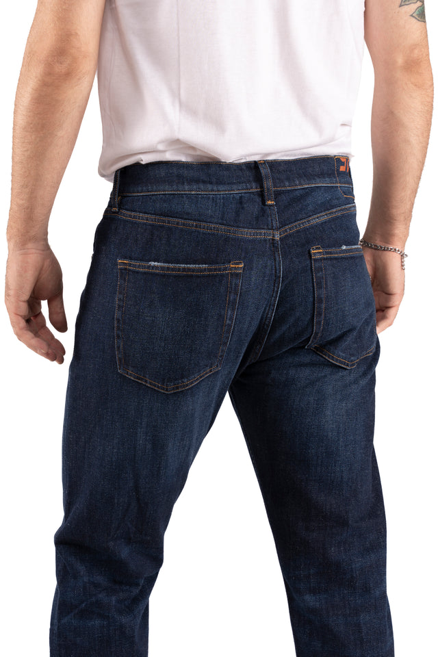 DONDUP DENIM REGULAR