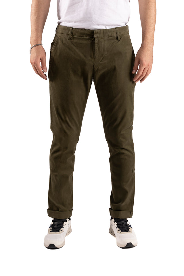 GAUBERT CHINO