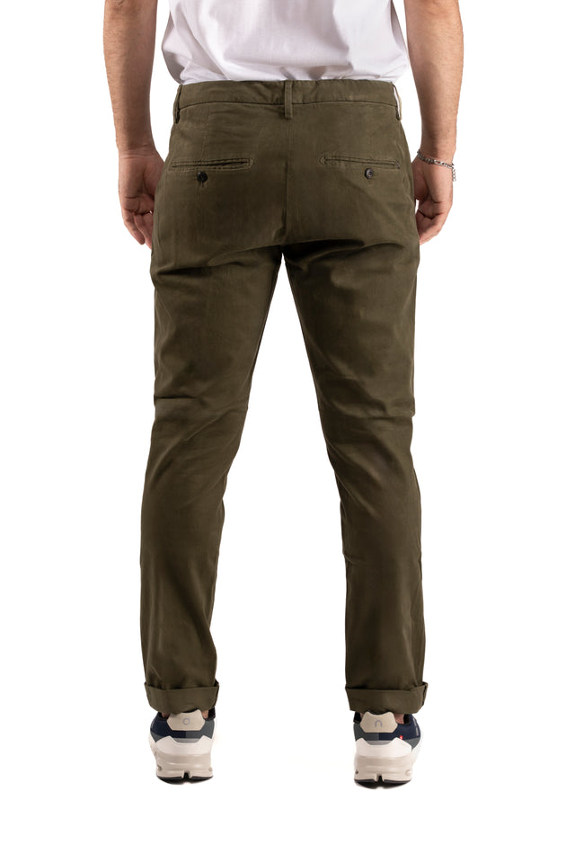 GAUBERT CHINO