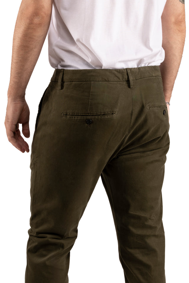 GAUBERT CHINO