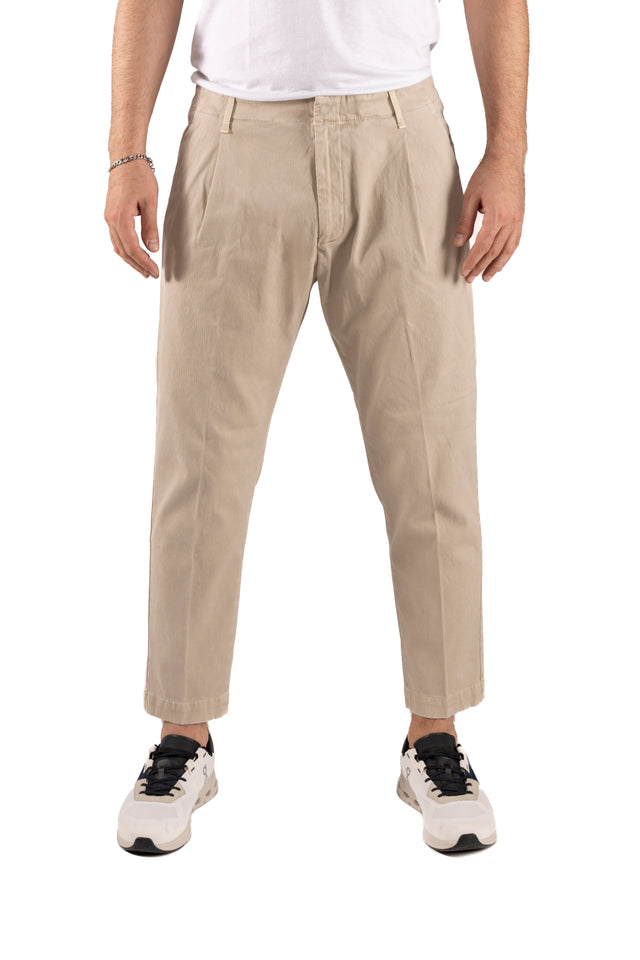 PANTA PENCES COTONE