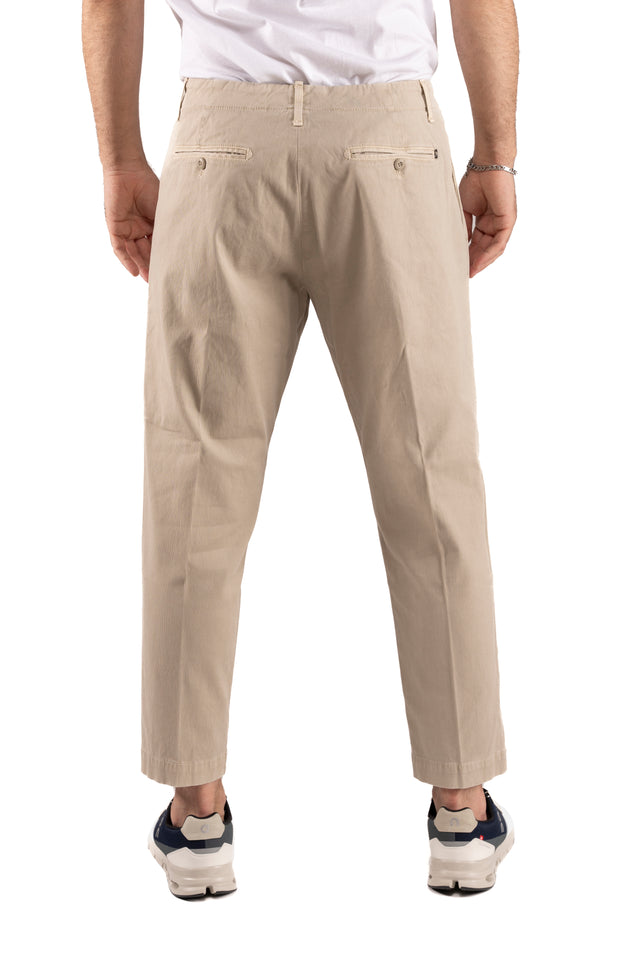 PANTA PENCES COTONE
