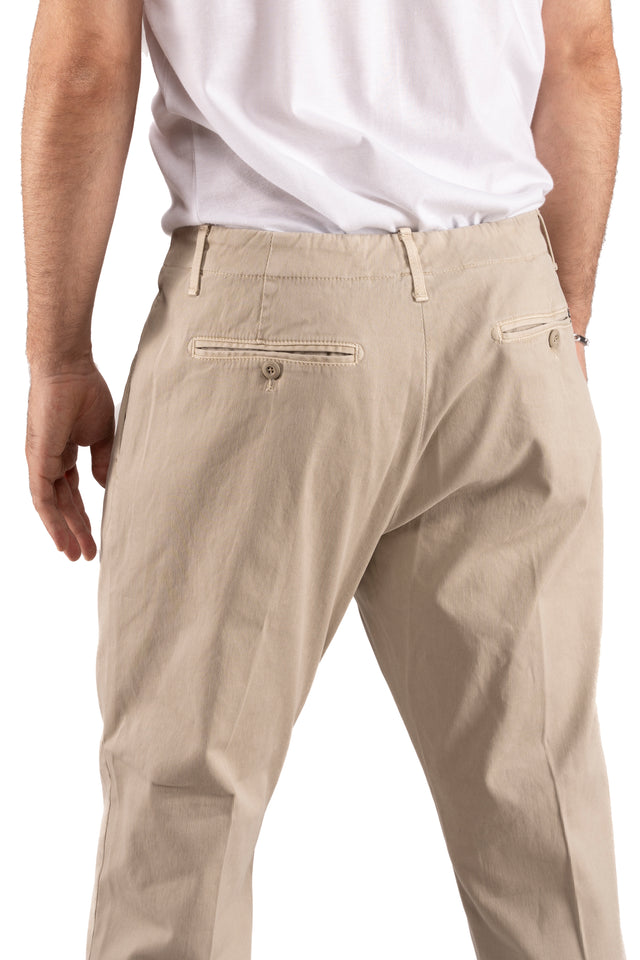 PANTA PENCES COTONE