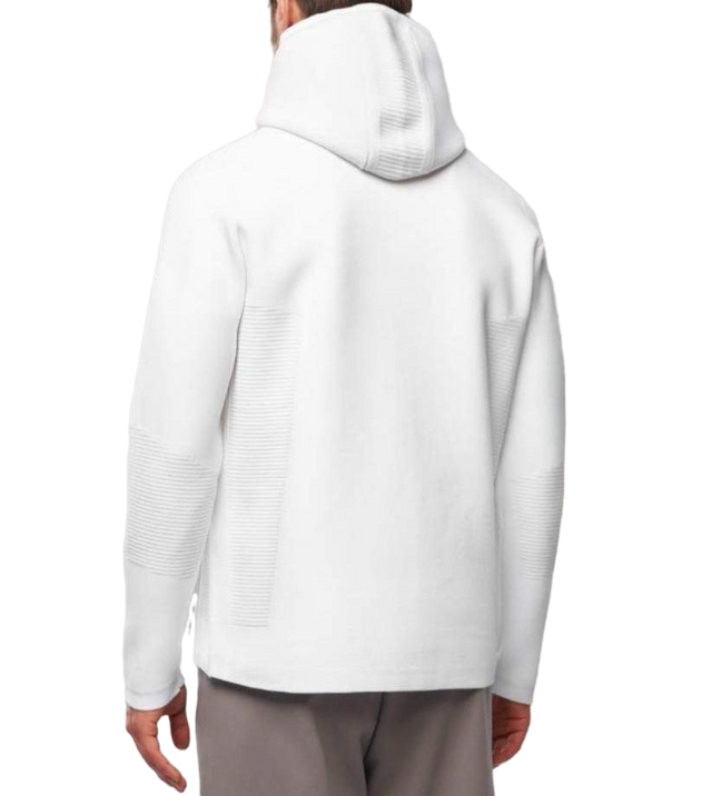 MAGLIA FULL ZIP TECNICO