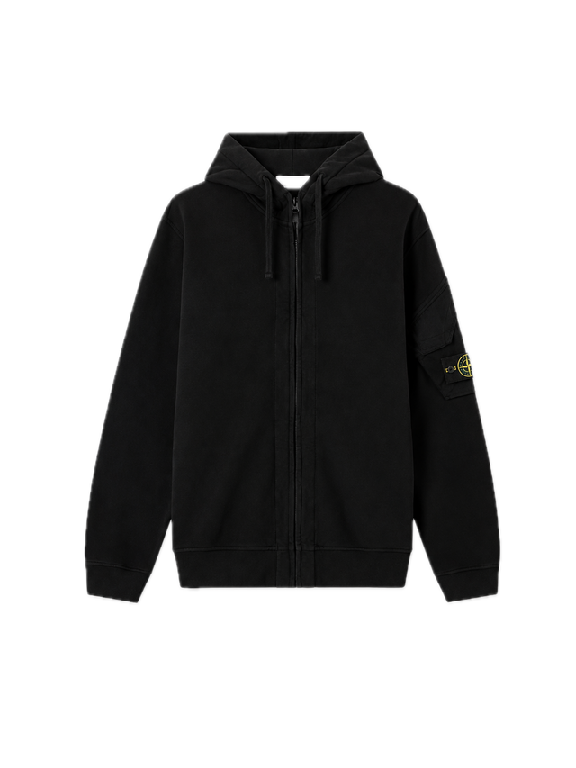 FELPA FULLZIP