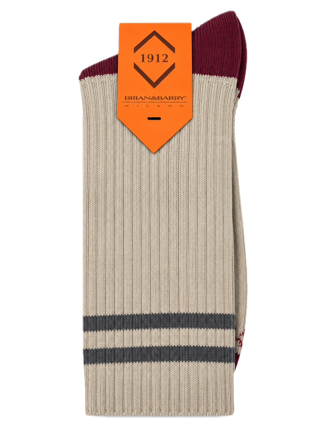 CALZA SPUGNA