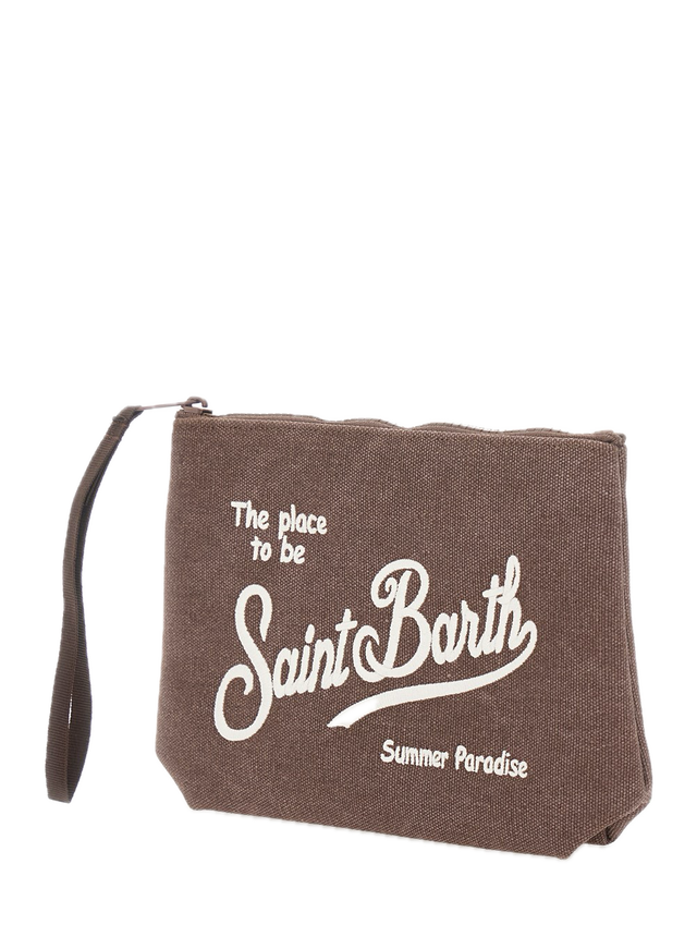 POCHETTE COTONE