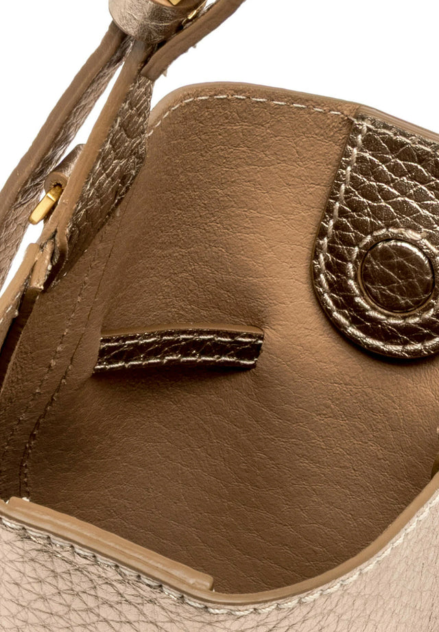 BORSA SIENNA SECCHIELLO PICCOLO