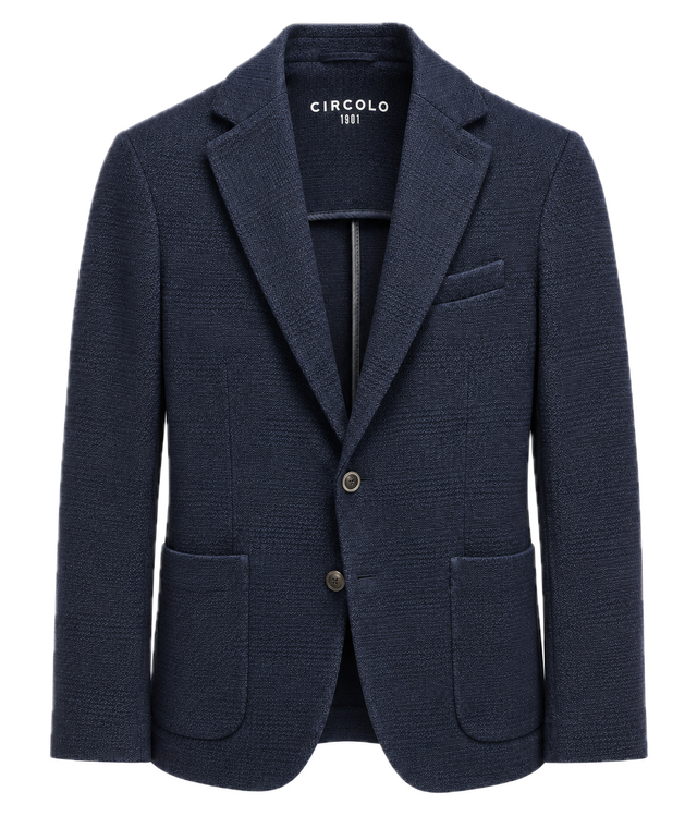 GIACCA MAGLIA