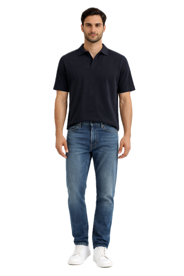 POLO PIQUET
