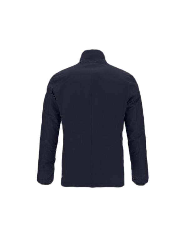 CAPPOTTO LAMINAR GORE-TEX 2LAYER BLU
