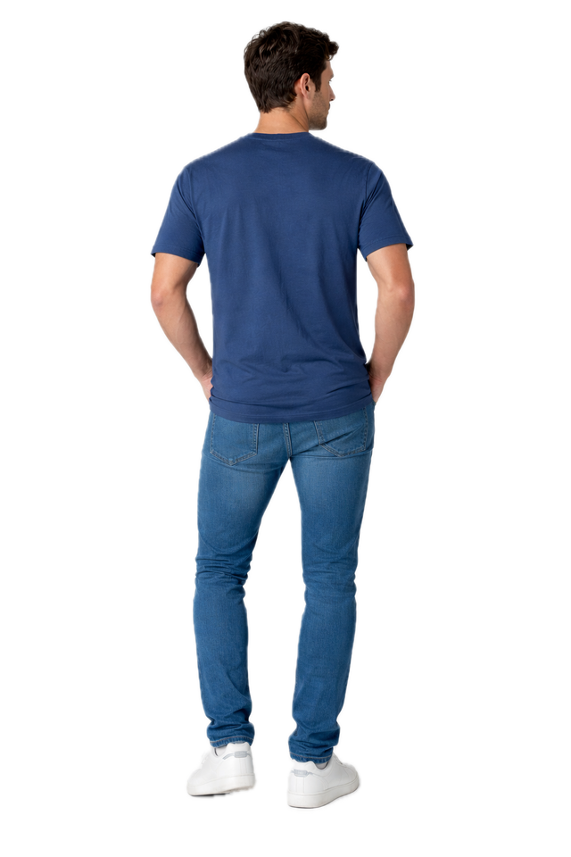 T SHIRT GRANDSLAM