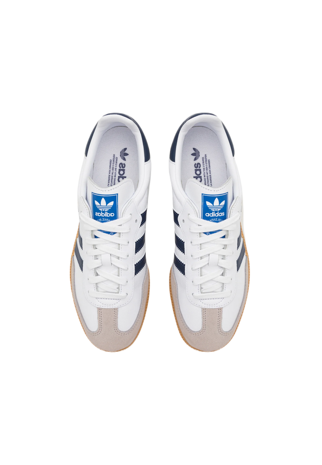 SAMBA OG