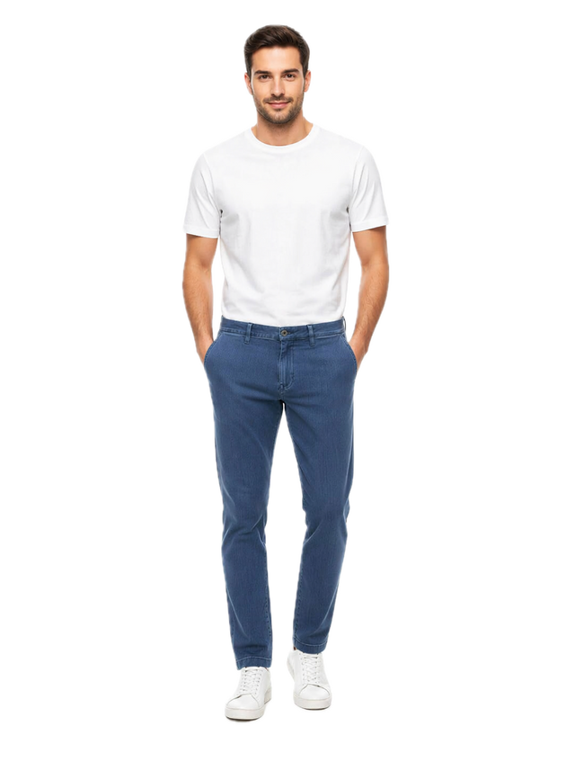 MUCIA DENIM 8 ONCE