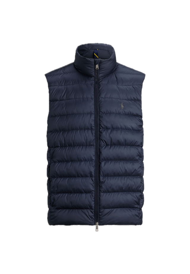 GILET 100GRAMMI