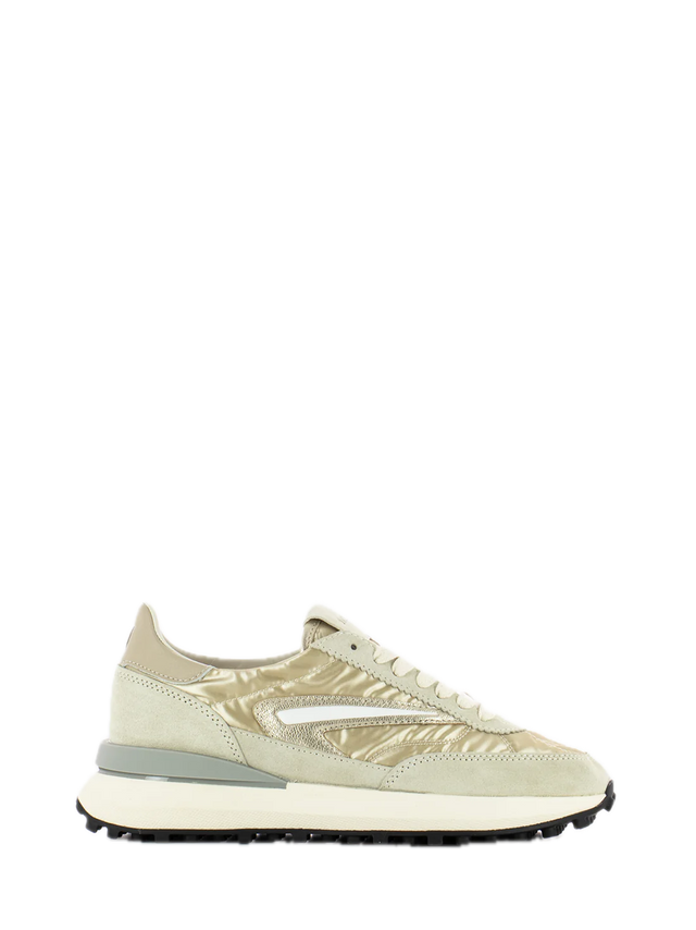 ATHLETA LAMINATED PLATINUM