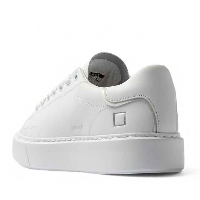 SFERA CALF WHITE