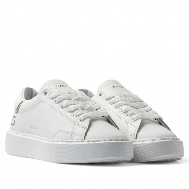SFERA CALF WHITE