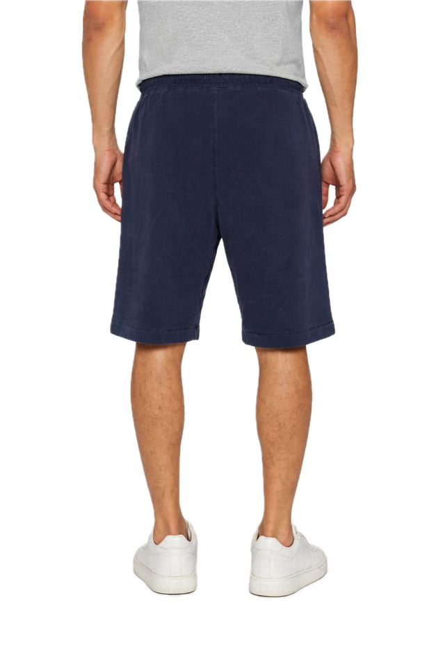 BERMUDA FELPA