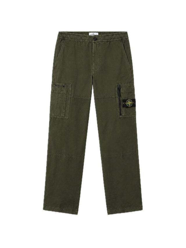 PANTA RIPSTOP