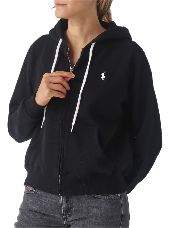 FELPA ZIP
