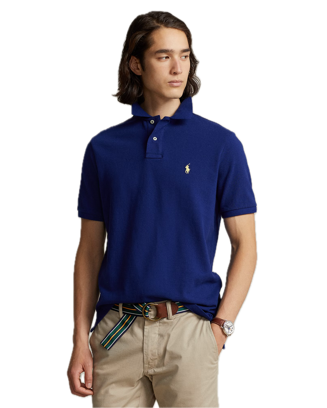 POLO PIQUÈ