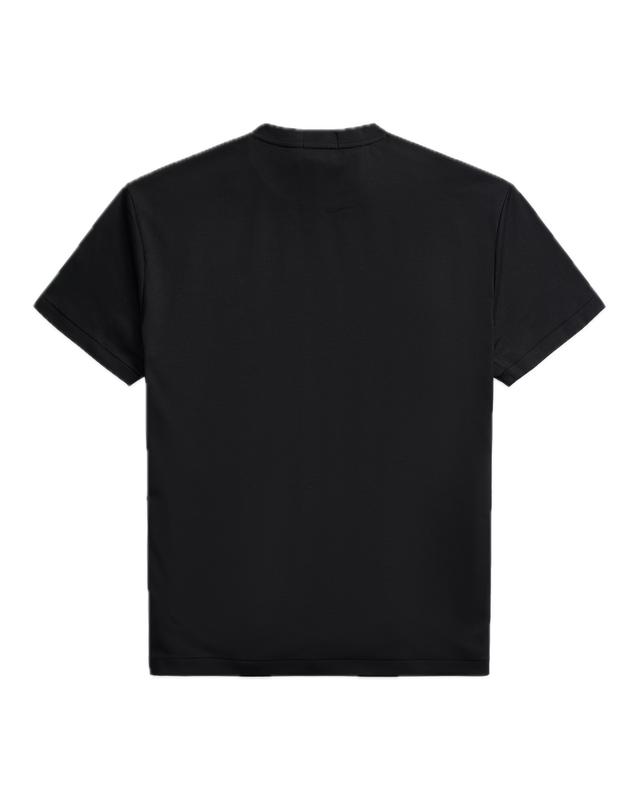 T-SHIRT COTONE SLIM-FIT