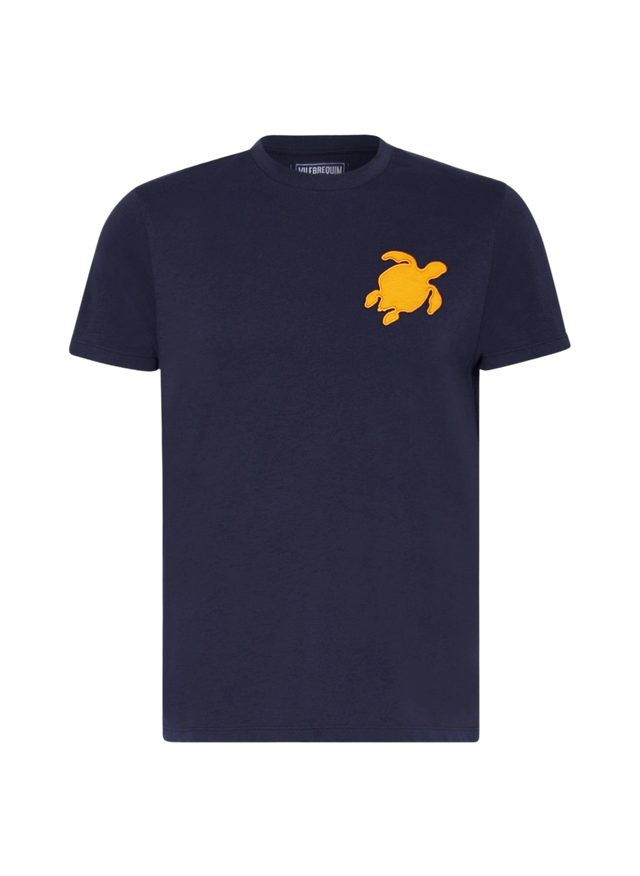TSHIRT JERSEY WASH