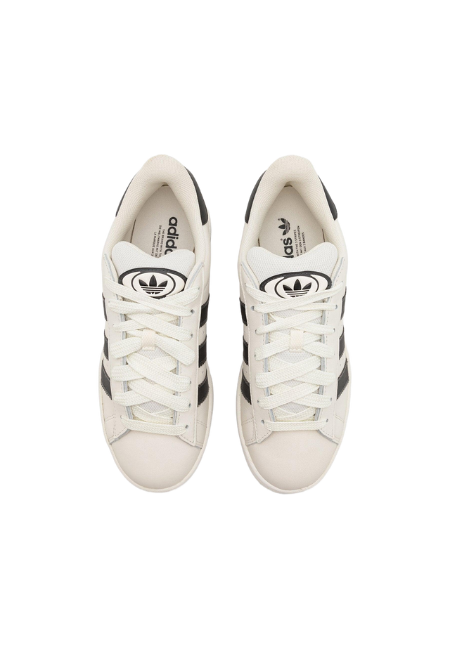 CAMPUS 00S core white/core black/off white