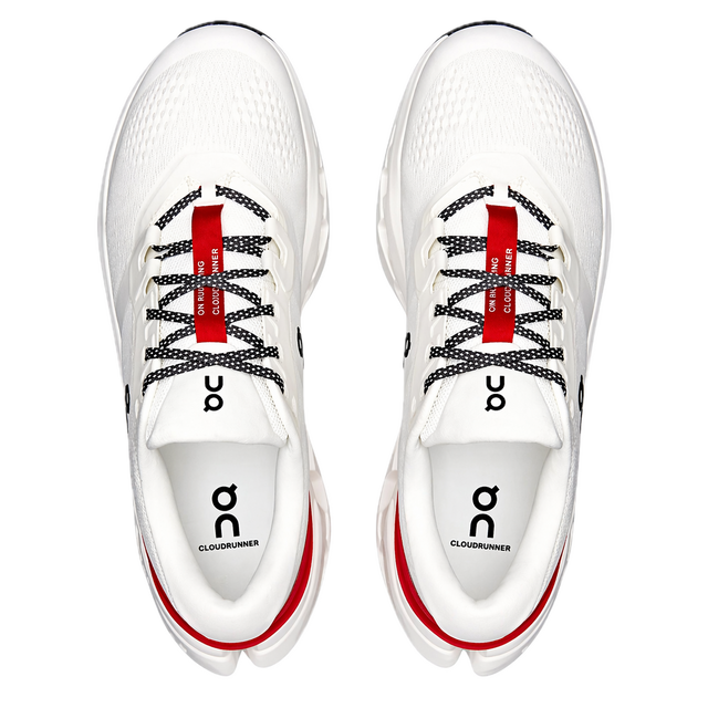 CLOUDRUNNER 3