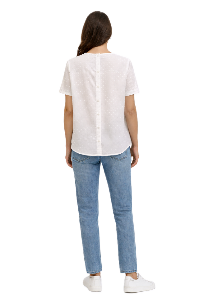 BLUSA MELISSA GIROCOLLO